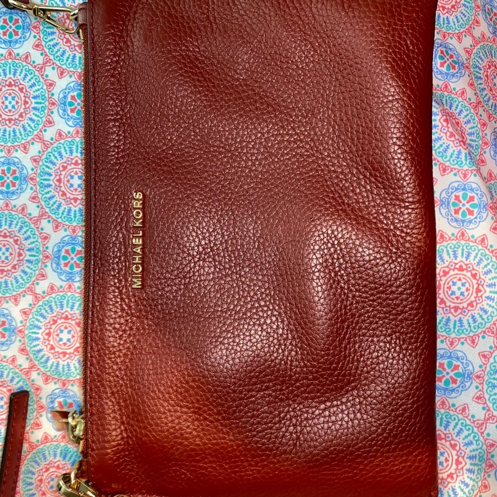 MK purse